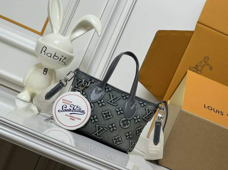 Picture of Louis Vuitton Handbags _SKUfw230737950fw